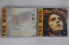 CD WHO - Who Live MCD17759 MCA 1991 Europe Rock Used