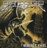 CD CD SPACE EATER - Merciful Angel IHRCD046 I Hate Records 2007 UK Рок Б/У