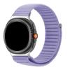 Нейлоновый ремешок-петля для Samsung Galaxy Watch 9 44 мм 40 мм Ремешок для Samsung Watch8 Classic 46 мм Замена Плетеный холщовый ремешок