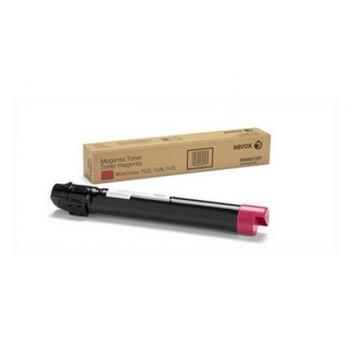 Xerox WorkCentre 7500/7800/7970 Series (006R01519) Toner Cartridge, Magenta