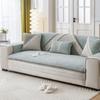 Chenille Sofa Cushion Four Seasons Universal French Entry Lux Non-Slip All-Inclusive Universal Sofa Cover Cover Cloth