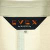 EVEX by KRIZIA сделано в Японии Приталенный жакет с длинным рукавом 40 бежевый Женский Б/У