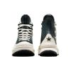 Converse Run Star Legacy Leather Comfortable High-Top Casual Shoes Unisex Sneakers Green A07940C