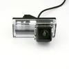 Car Reversing Camera Rear View Camera Compatible For Land Cruiser Lc 100 120 200 Prado V8 / Prius / Mark X