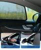 Применимо к Toyota Prius 50 Series 2016-Настоящее время Автомобильная солнцезащитная шторка Разработана