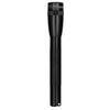 Mini Maglite PRO 2AA LED Black Japanese SP2P01H Free MAG-LITE [Official Distributor]