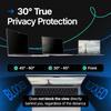 Магнитный экран Privacy для MacBook Pro 14" M1, M2, M3 Anti-Blue Light Anti-Glare Защитная пленка для экрана ноутбука 13,6" 14" 15" 16" Фильтр блокировки синего света