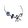 Pandora Holy Dream Catcher Bright Star 925 Silver Bracelet Women's SL-2