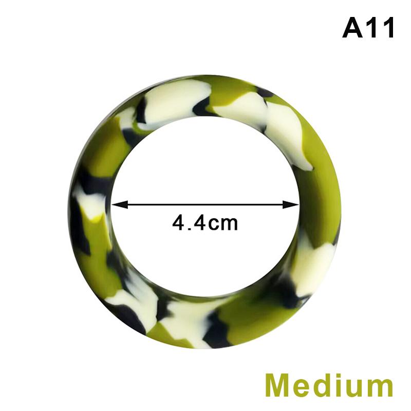 Silicone Cock Ring for Men Penis Ring Delay Ejaculation Stamina Enhancer Erection Prolonged Sex Aid