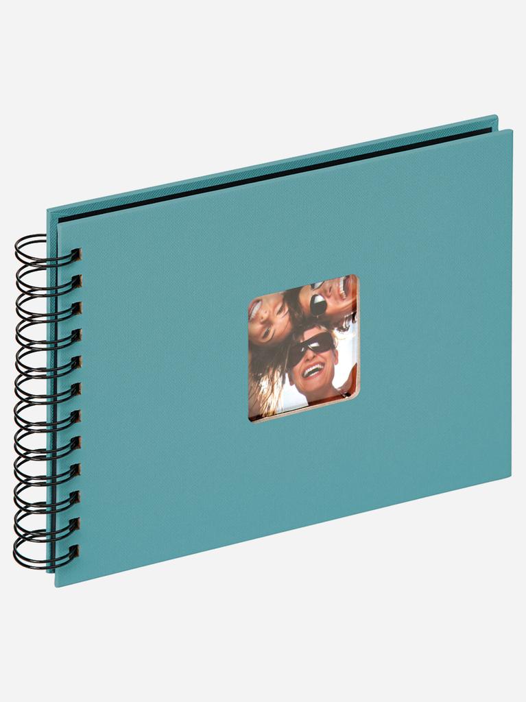 Fun Fotoalbum / Spiralalbum