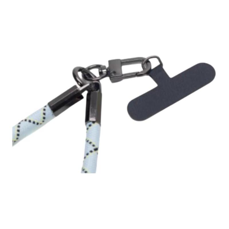 New Balance Fabric Shoulder Bag, Crossbody Bag, Handbag Unisex White New Balance LAB52403-SST