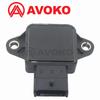 Датчик положения дроссельной заслонки TPS Для HYUNDAI ACCENT Tagaz ELANTRA Tucson JM KIA Sportage JE CERATO MAGENTIS 0280122014 35170-22600