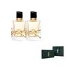 Saint Laurent Женские парфюмы Libre