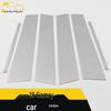 18-Model Camry Stainless Steel Window Trim - Bright, New Decorative Strip