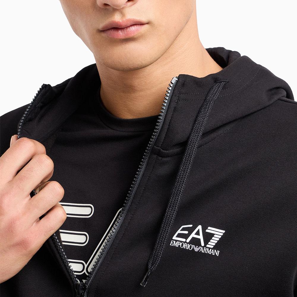 Спортивный костюм Ea7 EMPORIO ARMANI 8NPV68-PJVTZ-1200