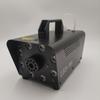 8 LED 500W KTV Stage Lighting Effect Atmosphere Equipment Adjustable Color Smoke Machine Small Halloween Fog Machine