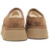 UGG Bea Mary Jane Chestnut Women Sneakers Brown 1167612-CHE