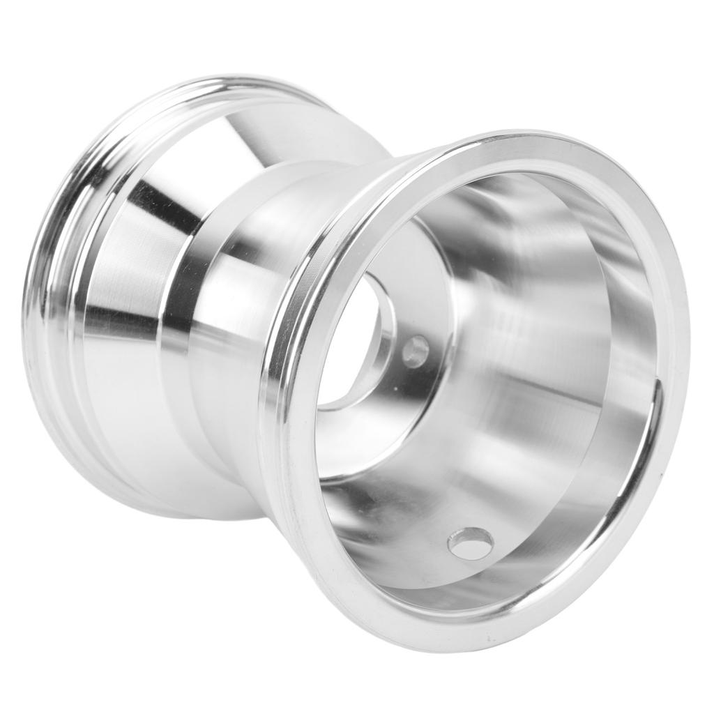 5,3-дюймовый обод колеса с 3 отверстиями под болты из металлического сплава улучшает устойчивость вождения, замена для квадроциклов Taotao