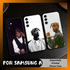 Чехол для телефона Don 2PAC Tupac-c S-Shakur Для Samsung Galaxy A73,A72,A71,A70,A52,A51 Другие Мягкий Черный Чехол