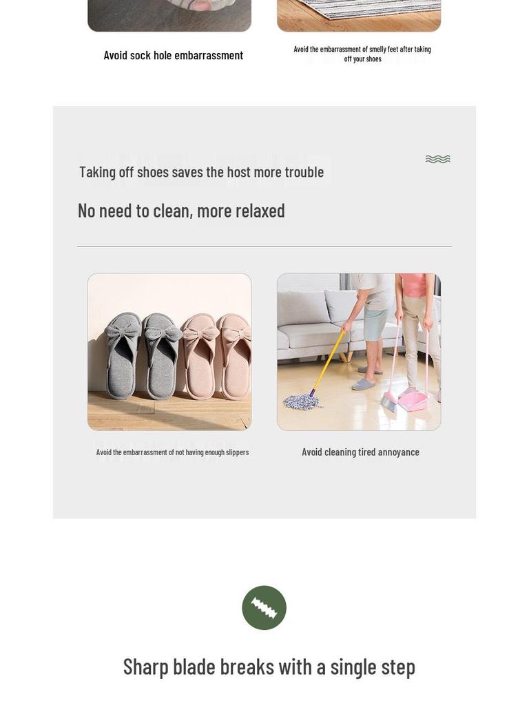 Автоматическая машина для одноразовых бахил для офисного и домашнего использования