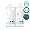 1025 Dokdo Cleansing Water 400ml 1+1 Set