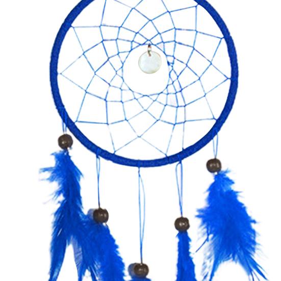 1 набор для изготовления ловца снов, изысканный, широкое применение, проволока, сделай сам, декоративный, подвесной, набор для вязания крючком в подарок