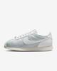 HM8286-001 Nike Cortez Платиновый Оттенок Цветочный (Женский)