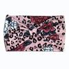 Boho Print Wide Headbands Extra Large Yoga Headband Fashion Twisted Headbands  Hair Accessories