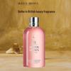 Гель для душа Molton Brown Ревень и роза