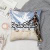 Крутой Спортивный Чехол Наволочка Troy Lee Designs Квадратный Диван С Для Рисунка Удобные Подушки Подходящий Для Комнаты