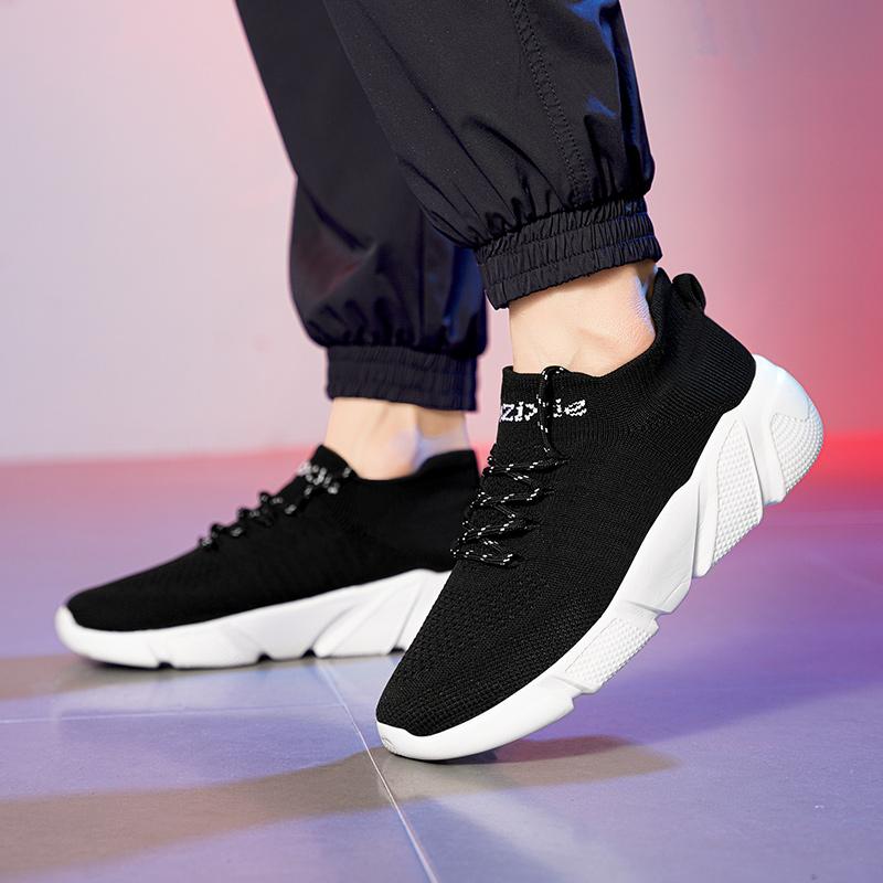 Кроссовки мужские зимние Chaussure спортивная обувь с резиновой подошвой мужская спортивная обувь дизайнер для лучшего бренда безопасность теннис мужчина Mem теннис