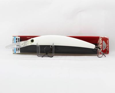 Yo Zuri Плавающая приманка Crystal Minnow DD Walleye 130 мм R1301-W (3679)