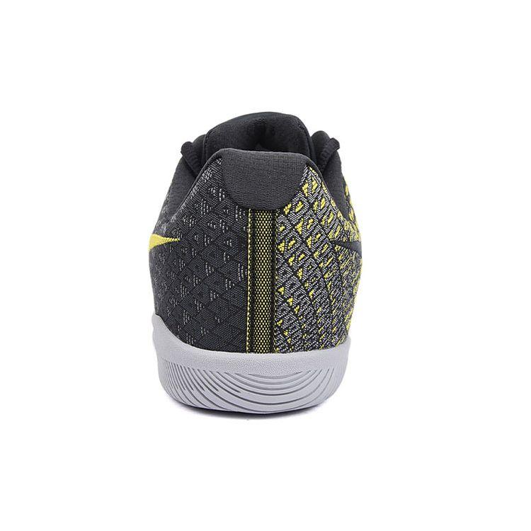 Nike Mamba Instinct EP Kobe Круглый носок Удобная ткань Амортизация Нескользящая Износостойкая Низкие Баскетбольные кроссовки 884445-003