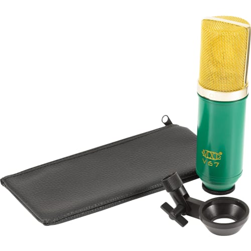 MXL Condenser Microphone V67G
