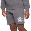 Kings Will Dream Mens Soap Jog Shorts