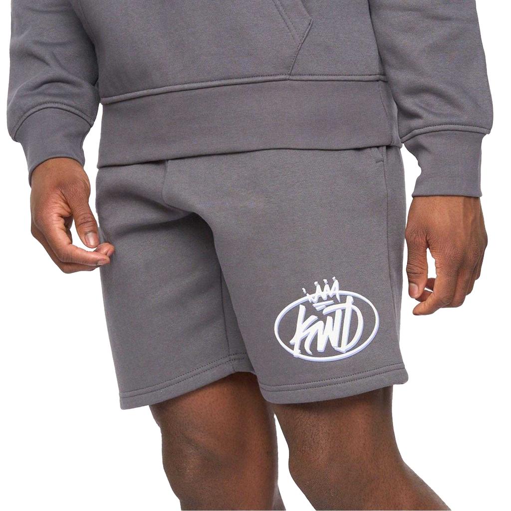 Kings Will Dream Mens Soap Jog Shorts