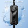 Electric Vehicle Charger EV Charger Charger Portable EV Charger 8/10/13/16 Electric Vehicle Charger