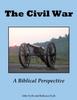 Книга The Civil War - A Biblical Perspective