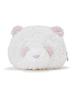 Gelato Pique Panda Mini Pouch PWGB251636 PNK