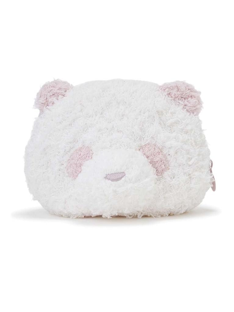 Gelato Pique Panda Mini Pouch PWGB251636 PNK