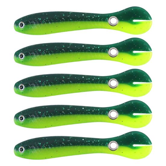 1/5 шт 10 см/6 г мягкая приманка вьюн силиконовая бионическая вьюн с отверстием искусственная рыболовная приманка для соленой воды пресноводная