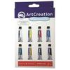 ARTCREATION EXPRESSION Set Acrylic 8x12 Ml