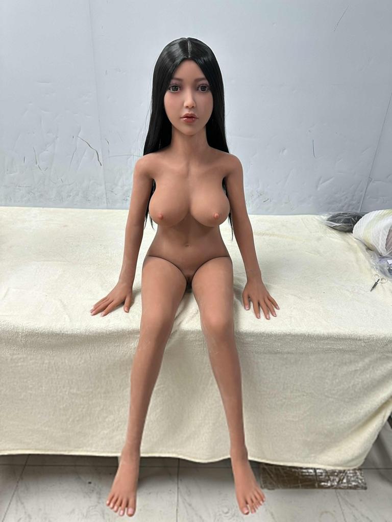 Sex Dolls HWC93 Big Chest TPE Material Male Home Masturbation Doll, Erotic Male Masturbation Doll, Adult Product.