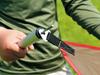 Snow Peak HD Tarp Hexa M "Shield" (M) TP-861H