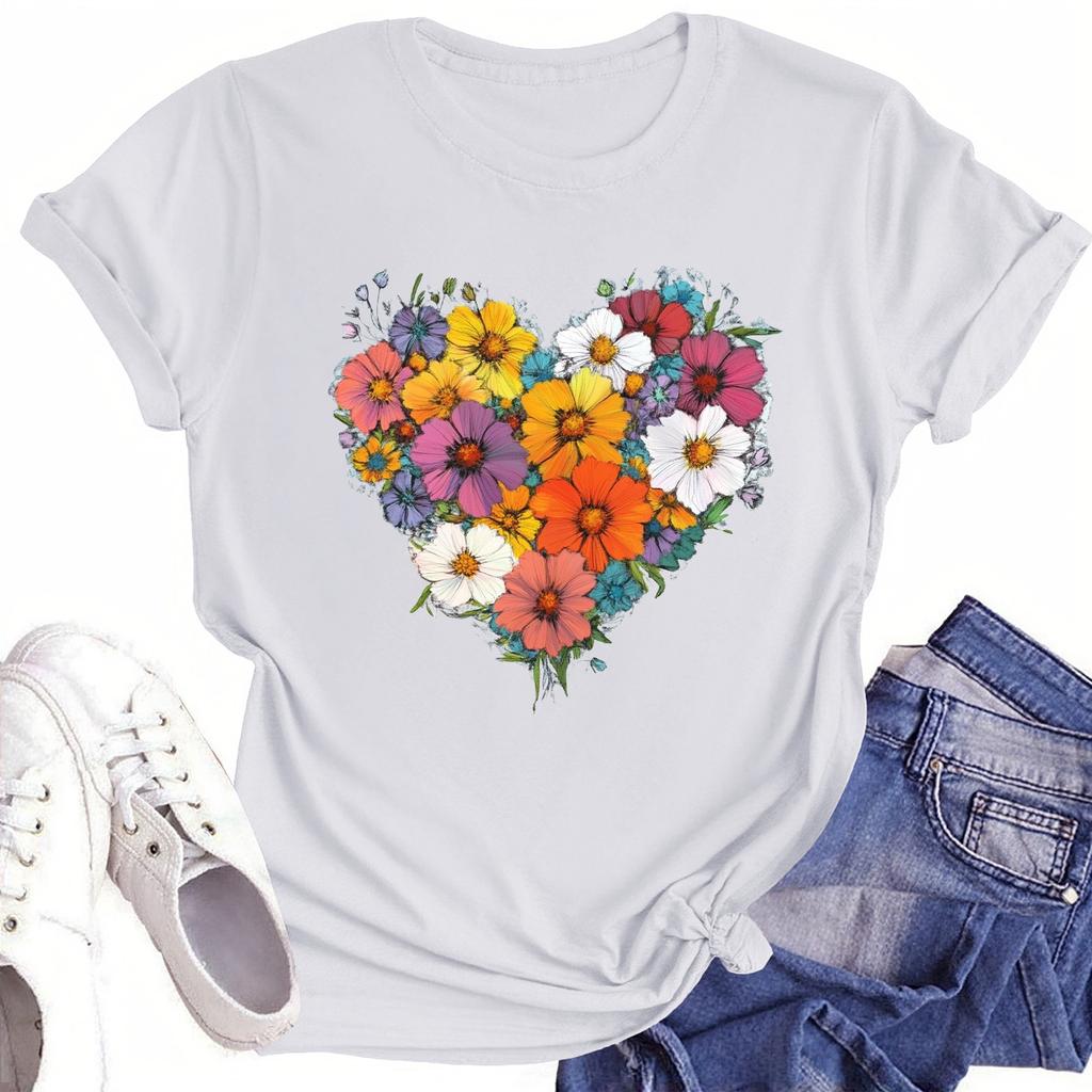 Футболки для малышей, девочек и мальчиков, детские футболки с короткими рукавами и принтом для мальчиков и девочек 1-12 лет