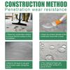 EELHOE Waterproof Leak-Proof Coating for Walls and Bathrooms