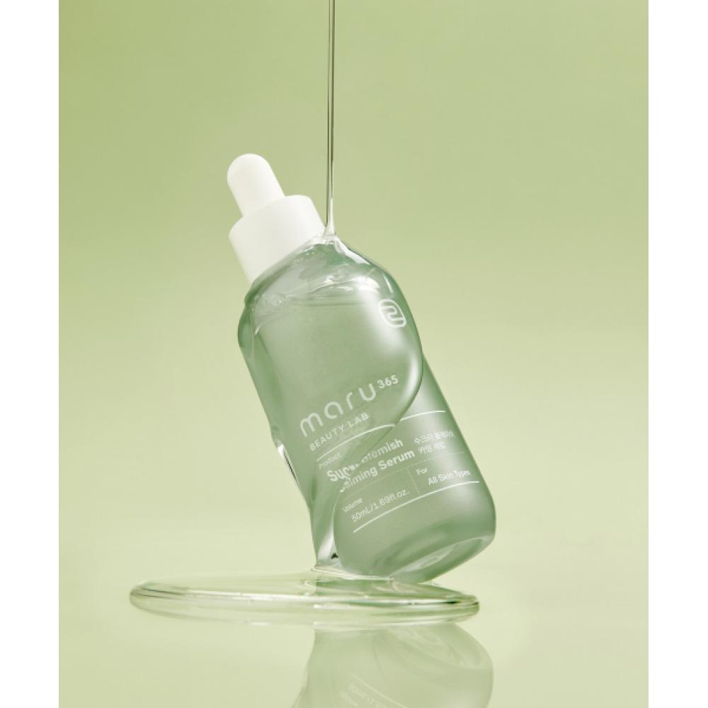 Cellumaru Sucra Blemish Calming Serum 50ml