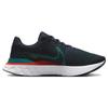 Nike Кроссовки React Infinity Run Flyknit 3 Obsidian Bright Spruce DH5392-401