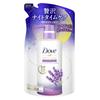 Dove Body Soap Fermentation Beauty Series Midnight Lavender Refill 340g & (Body Wash)