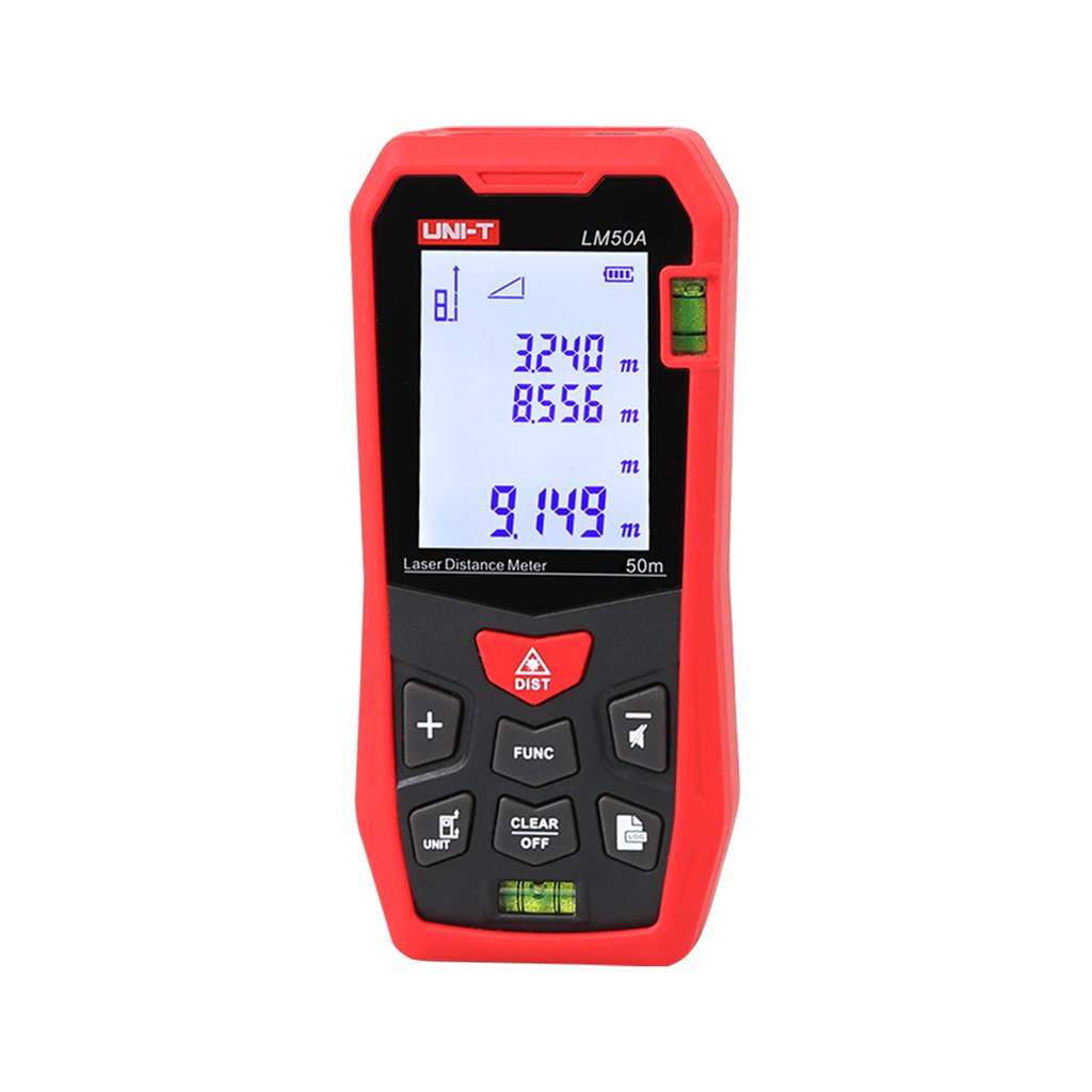 Uni-T LM50A Distance Meter